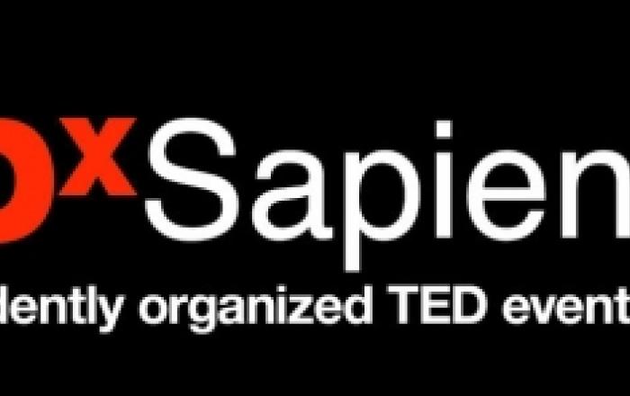 TEDxSapienza