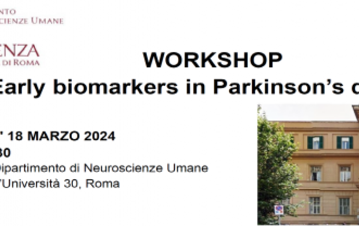 workshop