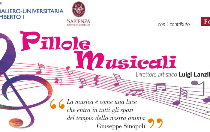 pillole musicali