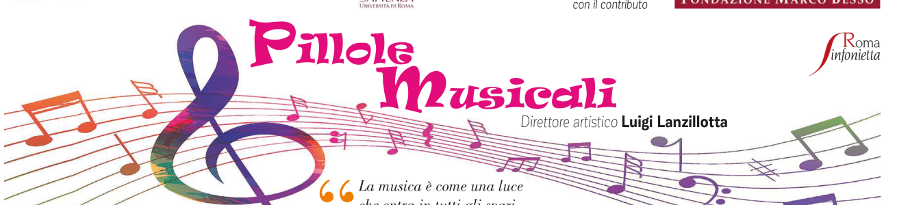 pillole musicali