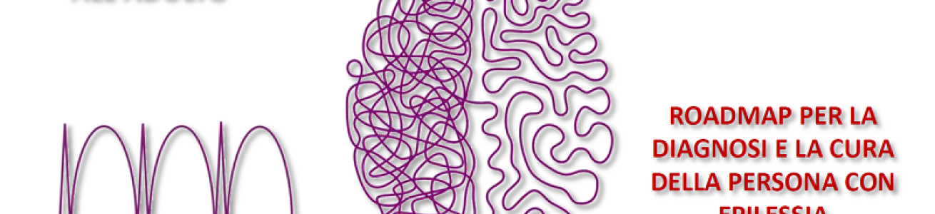 RoadMap per la diagnosi e la cura della persona con epilessia